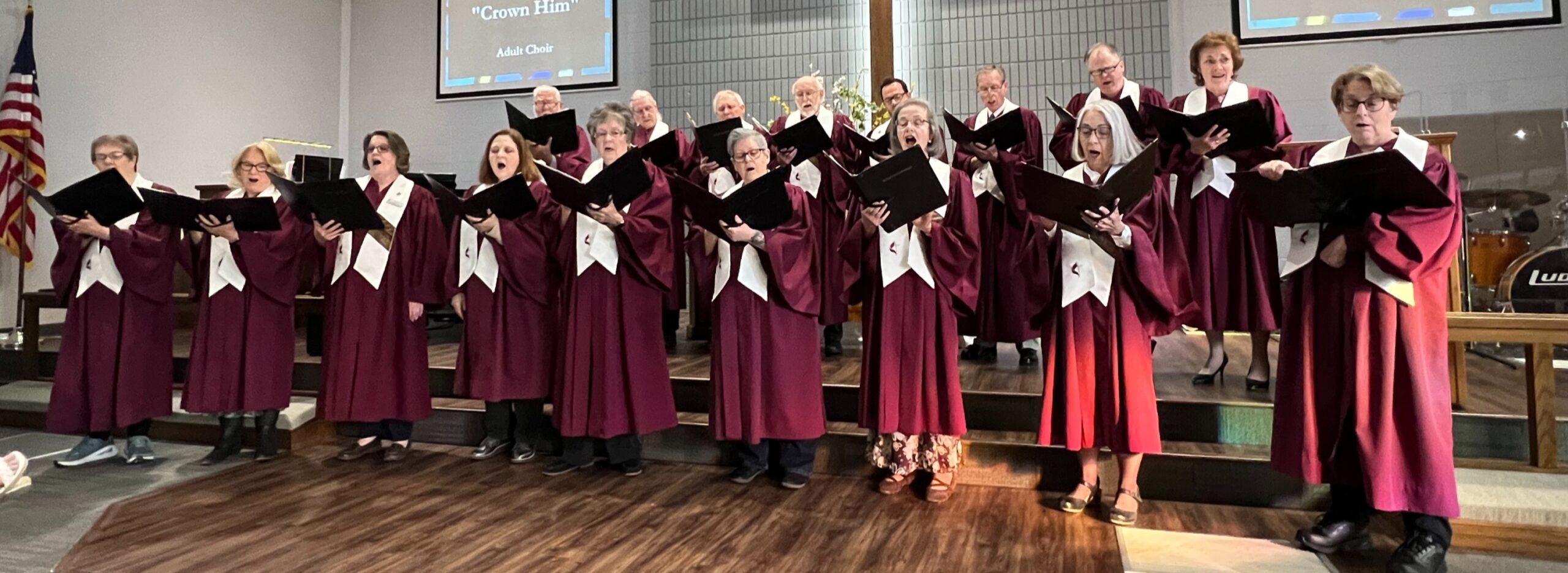 Gathering Together for Lent Holy Week – April 17th, April 18th – St ...